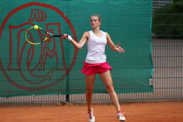 Jennifer Witthöft 970 - Punktspiel Club an der Alster vs. RTHC Bayer Leverkusen